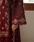 Republic Womenswear | Rosalee Winter 24 |  D2 (Inara) -  Republic Womenswear Ladies Clothes - Original Designer Dress - House of Maryam