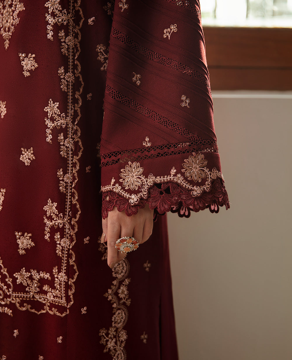 Republic Womenswear | Rosalee Winter 24 |  D2 (Inara) -  Republic Womenswear Ladies Clothes - Original Designer Dress - House of Maryam
