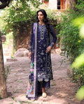 Republic Womenswear | Talia Luxury Lawn 25 | D3-B - Saia -  Republic Womenswear Ladies Clothes - Original Designer Dress - House of Maryam