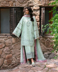 Republic Womenswear | Talia Luxury Lawn 25 | D4-A - Zayli -  Republic Womenswear Ladies Clothes - Original Designer Dress - House of Maryam