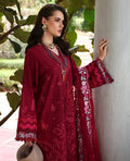 Republic Womenswear | Kalani Eid Luxury Lawn 25 | D4-A - Rhea -  Republic Womenswear Ladies Clothes - Original Designer Dress - House of Maryam