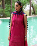 Republic Womenswear | Talia Luxury Lawn 25 | D4-B - Lysa -  Republic Womenswear Ladies Clothes - Original Designer Dress - House of Maryam