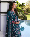 Republic Womenswear | Kalani Eid Luxury Lawn 25 | D6-B - Talia -  Republic Womenswear Ladies Clothes - Original Designer Dress - House of Maryam
