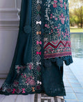 Republic Womenswear | Kalani Eid Luxury Lawn 25 | D6-B - Talia -  Republic Womenswear Ladies Clothes - Original Designer Dress - House of Maryam