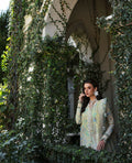Republic Womenswear | Kalani Eid Luxury Lawn 25 | D8-A - Zuri -  Republic Womenswear Ladies Clothes - Original Designer Dress - House of Maryam