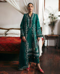 Republic Womenswear | Talia Luxury Lawn 25 | D8-B - Nia -  Republic Womenswear Ladies Clothes - Original Designer Dress - House of Maryam