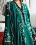 Republic Womenswear | Talia Luxury Lawn 25 | D8-B - Nia -  Republic Womenswear Ladies Clothes - Original Designer Dress - House of Maryam