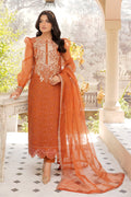 Maryams | Luxury Pret | M-1202 -  Maryams Luxury - Original Designer Dress - House of Maryam