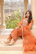 Maryams | Luxury Pret | M-1202 -  Maryams Luxury - Original Designer Dress - House of Maryam