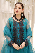 Maryams | Luxury Pret | M-1204 -  Maryams Luxury - Original Designer Dress - House of Maryam