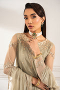 Zarif | Heer Formals | Z-01 LEILA -  Zarif Ladies Clothes - Original Designer Dress - House of Maryam