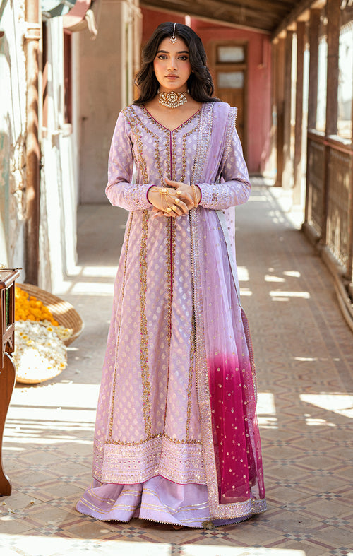 Maya | Dil ki Batain | KAYA -  Maya Ladies Clothes - Original Designer Dress - House of Maryam