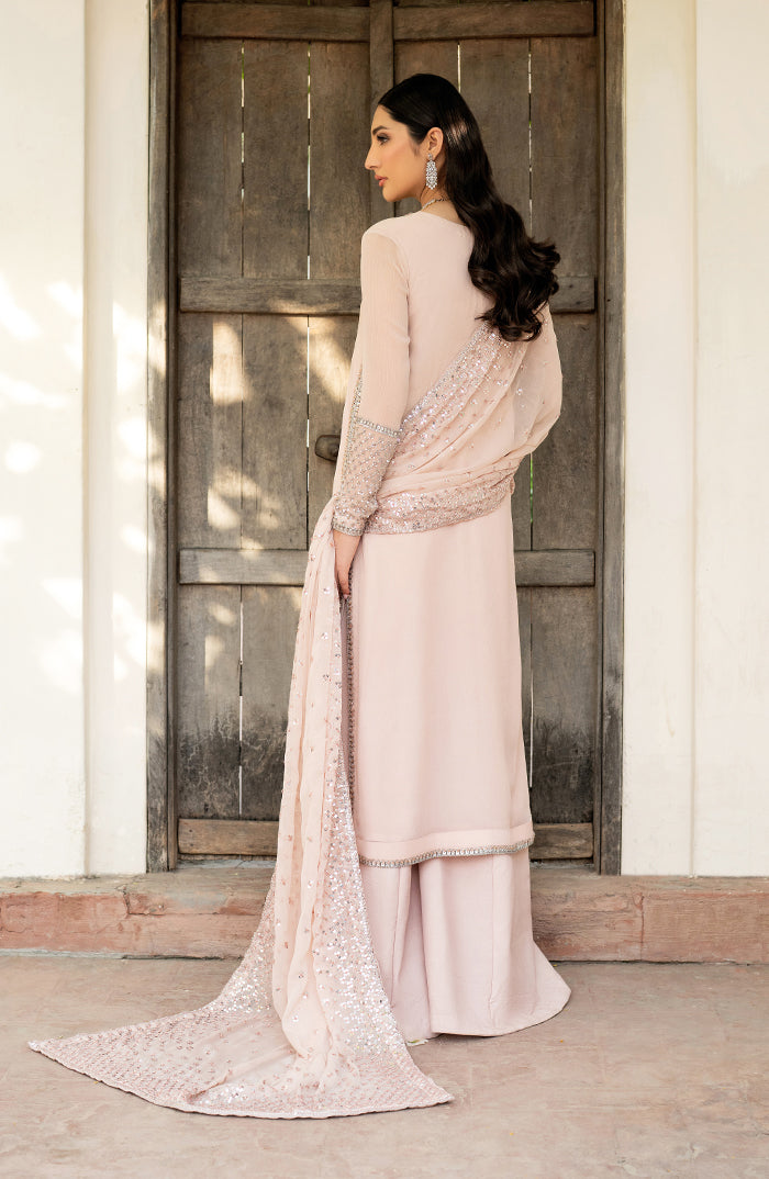 Zarif | Arzou Luxe |  LUNA -  Zarif Ladies Clothes - Original Designer Dress - House of Maryam