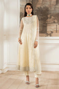 Zarif | Heer Formals | Z-03 AYDA -  Zarif Ladies Clothes - Original Designer Dress - House of Maryam
