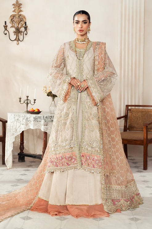 Avyana | Nazeen Festive Edit | Saadat -  Avyana Luxury - Original Designer Dress - House of Maryam