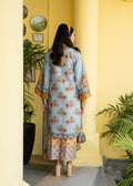 Maria Osama Khan | Retro Lawn 25 | Sama -  Maria Osama Khan Ladies Clothes - Original Designer Dress - House of Maryam