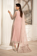 Zarif | Formal Edit 25 | ZFE-03 VIVIAN -  Zarif Ladies Clothes - Original Designer Dress - House of Maryam