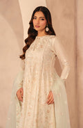 Zarif | Summer Lawn 25 |UNST-LWN-01 DAHEER -  Zarif Ladies Clothes - Original Designer Dress - House of Maryam