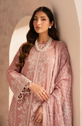 Zarif | Summer Lawn 25 | UNST-LWN-07 ANEEMA -  Zarif Ladies Clothes - Original Designer Dress - House of Maryam