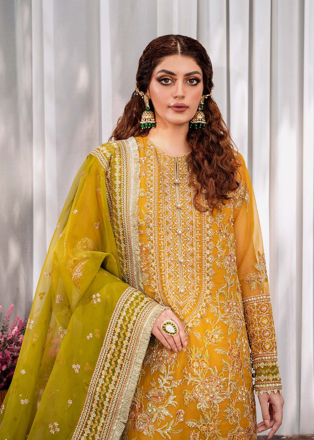 Akbar Aslam | Formals | Rohi