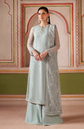 Zarif | Falesia Formals | UNST-HF-05 DINAAR -  Zarif Ladies Clothes - Original Designer Dress - House of Maryam