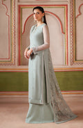 Zarif | Falesia Formals | UNST-HF-05 DINAAR -  Zarif Ladies Clothes - Original Designer Dress - House of Maryam