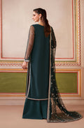 Zarif | Falesia Formals | UNST-HF-02 SHENAAR -  Zarif Ladies Clothes - Original Designer Dress - House of Maryam