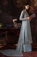 Zarif | Rouge Formals | ZRW 07 CYNTHIA -  Zarif Formal - Original Designer Dress - House of Maryam