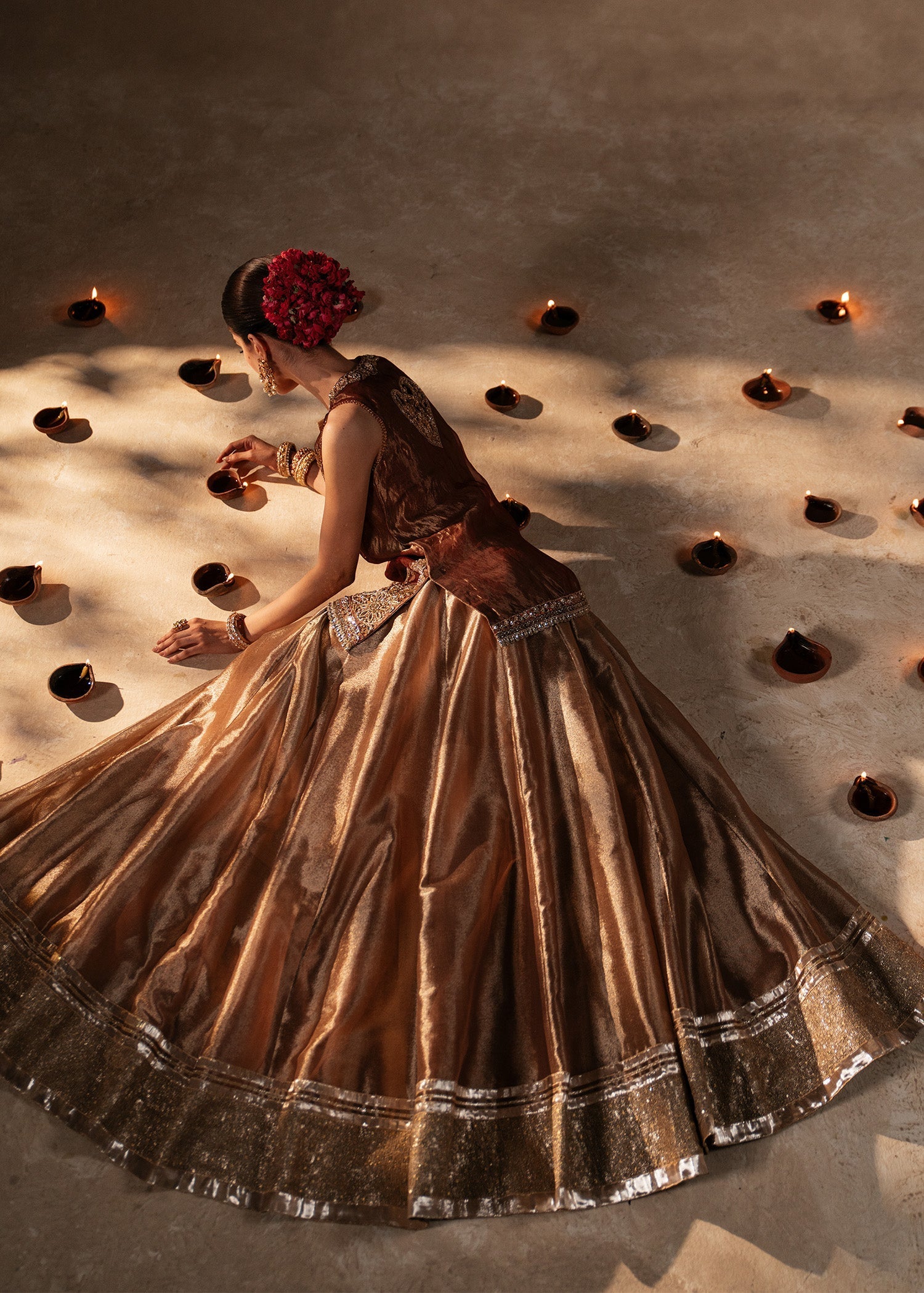 Sadaf Fawad Khan | Nafees Formals 25 | Maherra -  Sadaf Fawad Khan Ladies Clothes - Original Designer Dress - House of Maryam