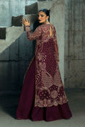 Nyra | The Couture Chapter | Veloura -  Nyra Ladies Clothes - Original Designer Dress - House of Maryam