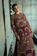 Nyra | The Couture Chapter | Veloura -  Nyra Ladies Clothes - Original Designer Dress - House of Maryam