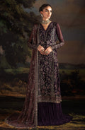 Zarif | Rouge Formals | ZRW 08 HANNAH -  Zarif Formal - Original Designer Dress - House of Maryam