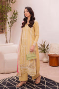Neeshay | Symphony Luxury Lawn | DUNE -  Neeshay Ladies Clothes - Original Designer Dress - House of Maryam