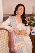 Neeshay | Symphony Luxury Lawn | LUMEN -  Neeshay Ladies Clothes - Original Designer Dress - House of Maryam
