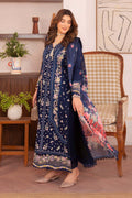Neeshay | Symphony Luxury Lawn | VESPER -  Neeshay Ladies Clothes - Original Designer Dress - House of Maryam