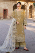 Imrozia Premium | Meeras Luxury Eid 25 | I-226 RUTAJ -  Imrozia Premium Ladies Clothes - Original Designer Dress - House of Maryam