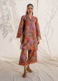Mahgul | Samara Pret | Coral Sea -  Mahgul Ladies Clothes - Original Designer Dress - House of Maryam