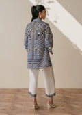 Mahgul | Samara Pret | Calm Dew -  Mahgul Ladies Clothes - Original Designer Dress - House of Maryam