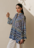 Mahgul | Samara Pret | Calm Dew -  Mahgul Ladies Clothes - Original Designer Dress - House of Maryam