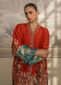 Mahgul | Samara Pret | Jade Sun -  Mahgul Ladies Clothes - Original Designer Dress - House of Maryam