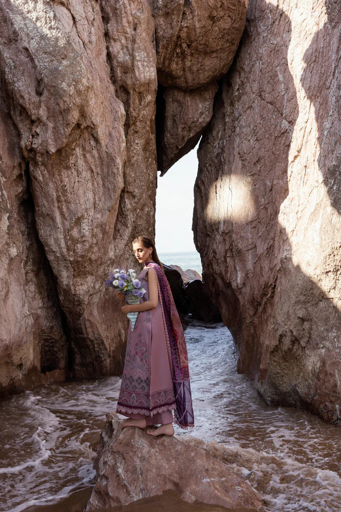 Florent | Eid Edit 24 | 1A -  Florent Luxury - Original Designer Dress - House of Maryam