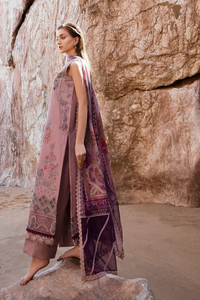 Florent | Eid Edit 24 | 1A -  Florent Luxury - Original Designer Dress - House of Maryam