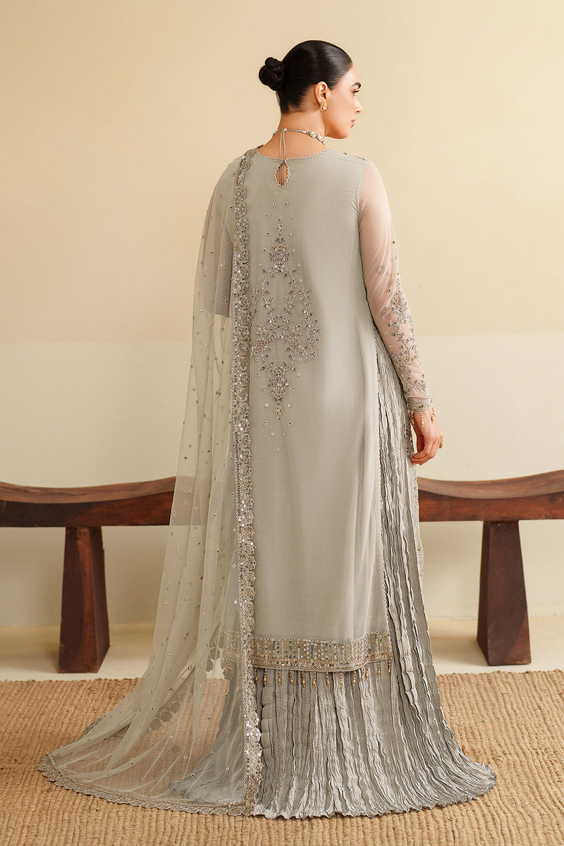 Zarif | Roohi Formals | ZRF-RFE-06 Milaan