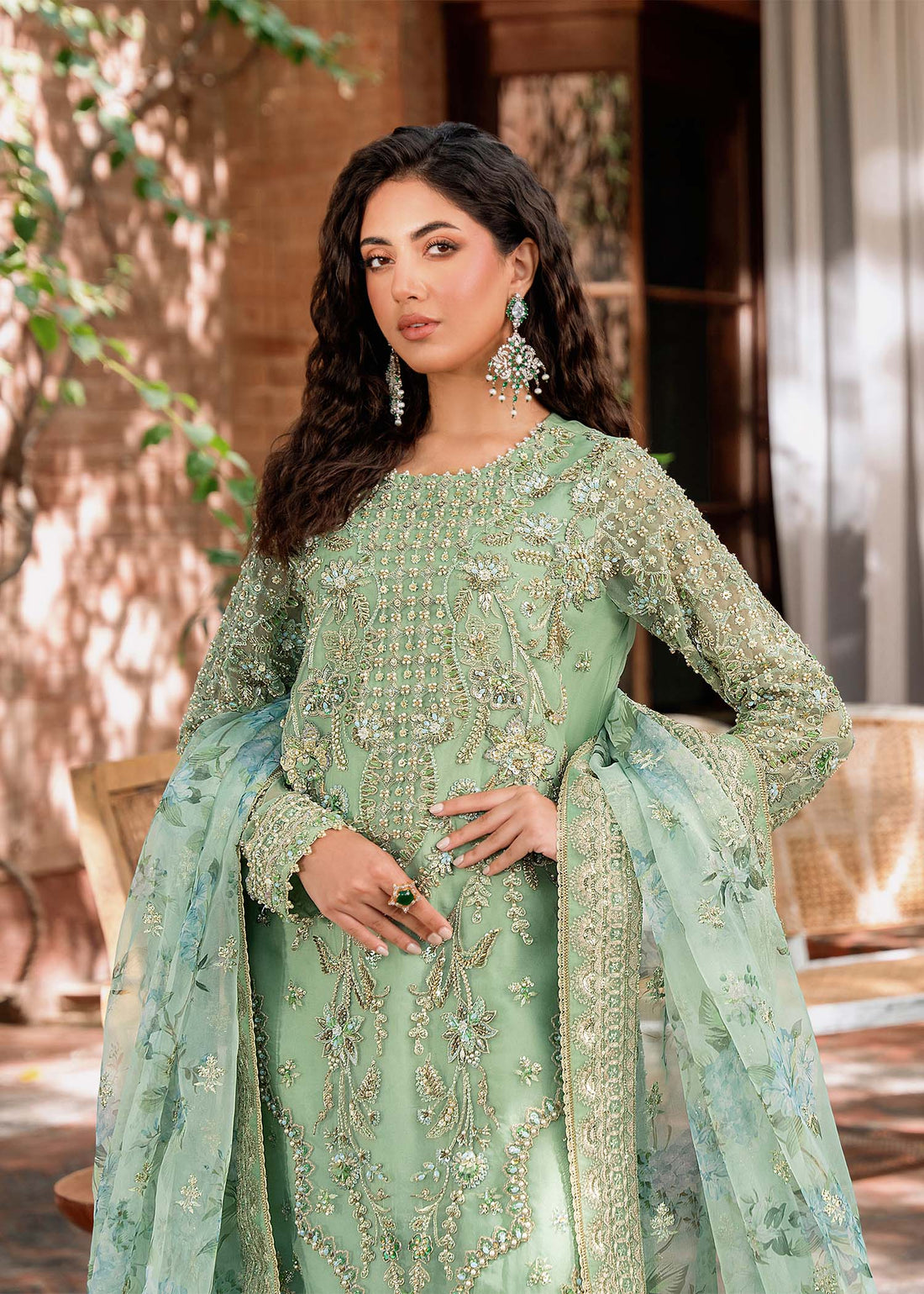 Akbar Aslam | Formals | Riwayat