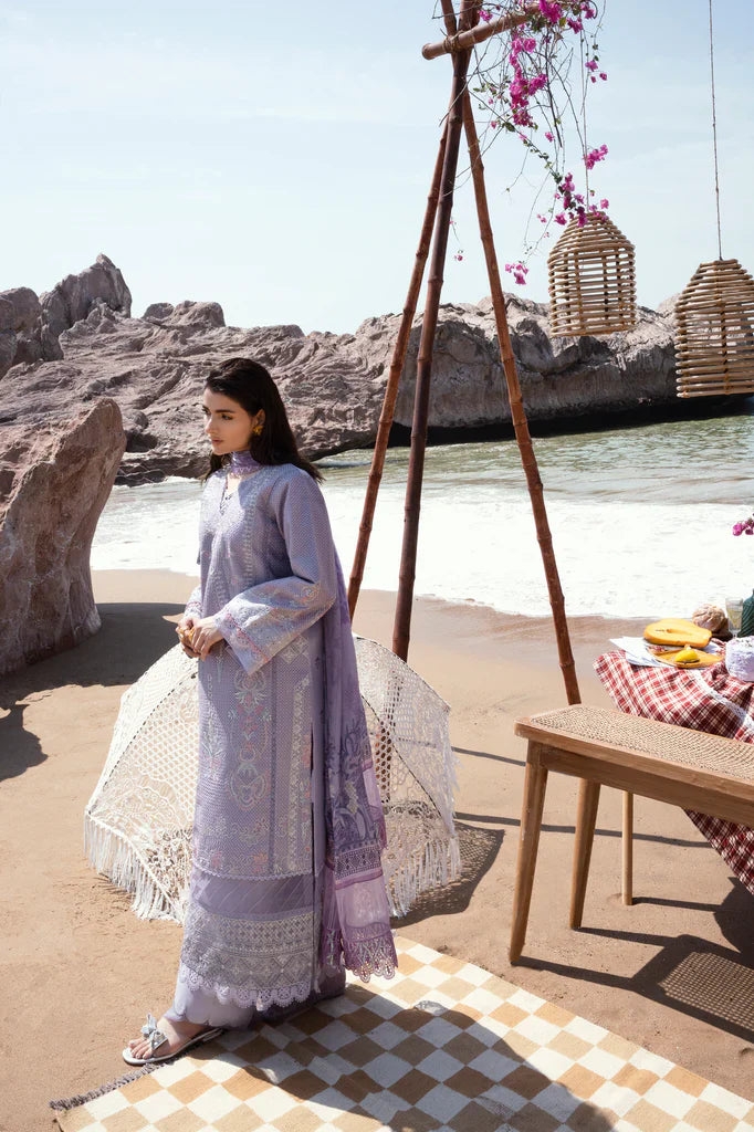 Florent | Eid Edit 24 | 5B -  Florent Luxury - Original Designer Dress - House of Maryam