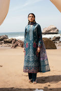 Florent | Eid Edit 24 | 1B -  Florent Luxury - Original Designer Dress - House of Maryam