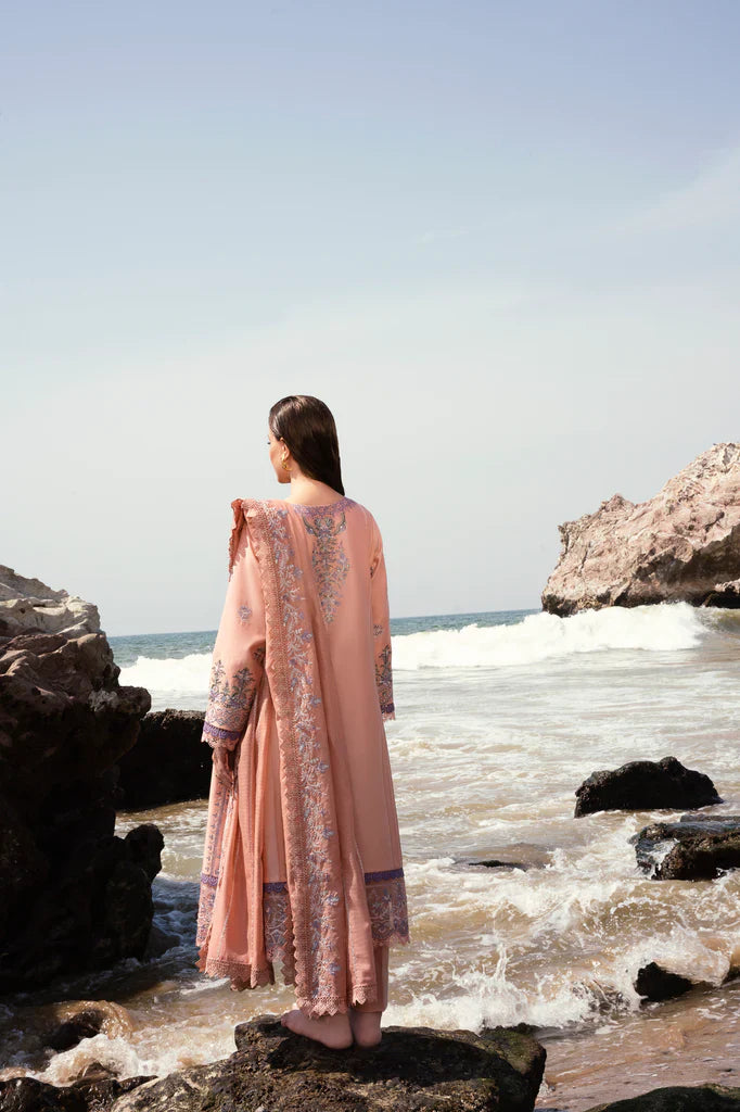 Florent | Eid Edit 24 | 4A -  Florent Luxury - Original Designer Dress - House of Maryam