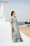 Florent | Eid Edit 24 | 6A -  Florent Luxury - Original Designer Dress - House of Maryam