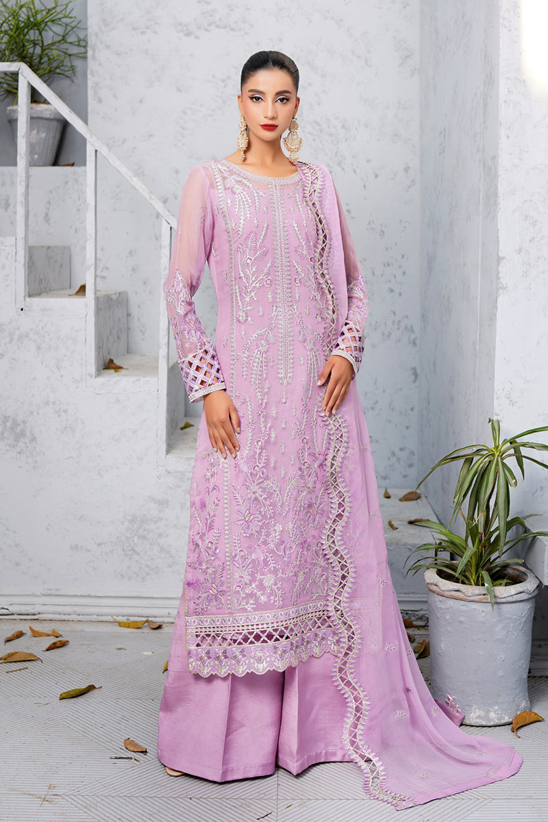 Maryams | Afsanah Luxury Chiffon | Nayab -  Maryams Ladies Clothes - Original Designer Dress - House of Maryam