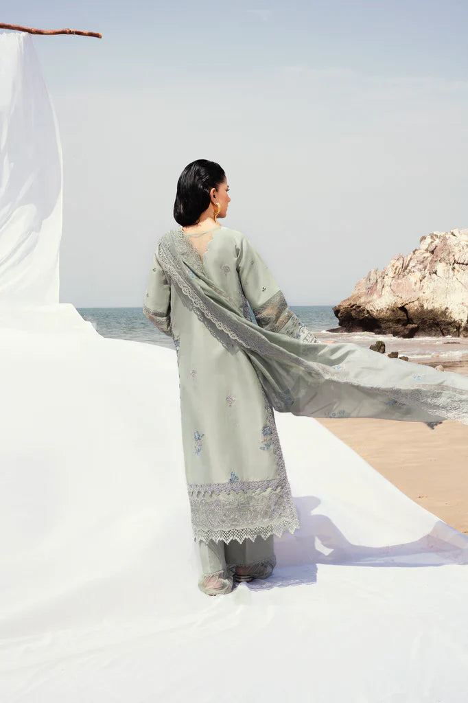 Florent | Eid Edit 24 | 6A -  Florent Luxury - Original Designer Dress - House of Maryam